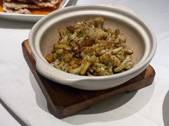 -老妈菜馆(建设街店)