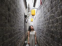 -老门东历史文化街区