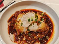 蒜泥白肉-辛香汇·现炒川菜(小寨原力场-西北首店)