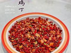 -悦融琥珀·京鲁菜·海味珍品(西单店)