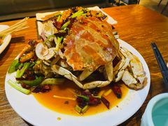 -南海渔家•海鲜•正宗海南菜(亚特兰蒂斯店)