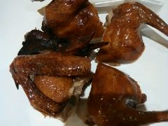 -林辉家宴·本地家常菜·头牌清远鸡(先锋店)