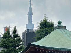 -浅草寺