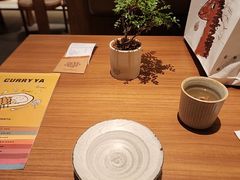 -CURRY YA 熟成咖哩專門店(深圳湾万象城店)