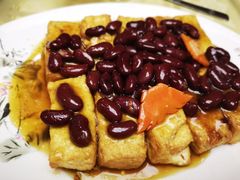 -佛有缘素食馆·荔湾老字号(陈家祠首店)