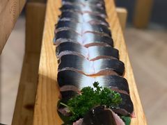 特色烤鳗鱼-泥炉烧肉师(新街口金銮巷店)