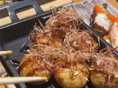 -一心创作料理屋(经开万达店)