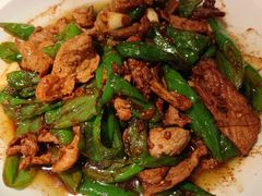 -炊烟小炒黄牛肉(中心印象城店)