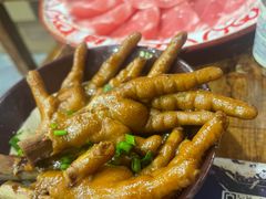 -楠火锅(西单店)