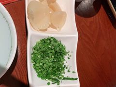 糖蒜-1078號老北京涮肉(松柏店)