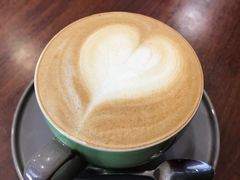 -榖屋house of flour(张江首店)