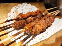 -楼兰新疆主题餐厅(苏州中心店)