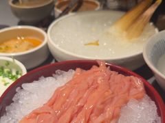 -巴奴毛肚火锅(悠唐购物中心店)