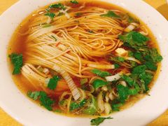 -水仙拉面(水仙街店)
