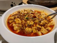 成都麻婆豆腐-小放牛炒菜馆(裕华万达店)