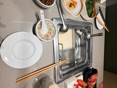 -海底捞火锅(吾悦广场店)