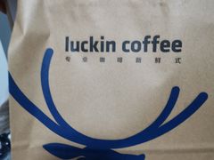 -luckincoffee瑞幸咖啡(东方都会大厦店)