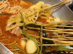 -付小姐在成都(吾悦广场店)