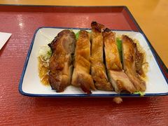 照烧鸡排-虹梅食堂·爱蝦乃家
