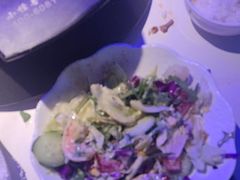 -徐记小怪兽肉蟹煲(中央大街店)