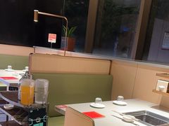 -海底捞火锅(吴中路店)