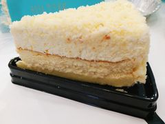 双层芝士蛋糕切片-罗莎蛋糕Rosa bread(蔡锷北店)