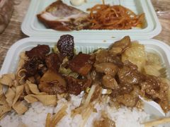 -胖姐盒饭(通达街店)