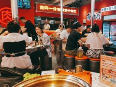 -南浦洞烤肉·新世界版(奥体店)