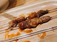 -嘻小北·兰州清汤牛肉面(南翔印象城MEGA店)