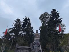 -天坛大佛