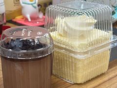 -红宝石·鲜奶小方(昌里店)