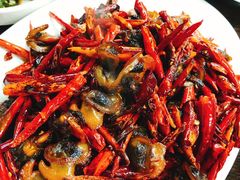 -西塔隆太白烤牛肉馆(图们路店)