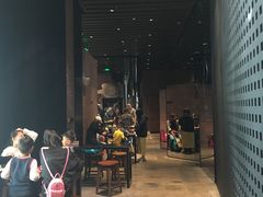 门面-星巴克臻选(北京前门大街店)