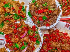 -赣饭农家·江西小炒(西乡店)