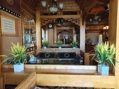 -宗巴雍姆藏餐府