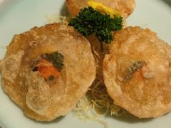 -金苑海鲜酒家(来魅力店)