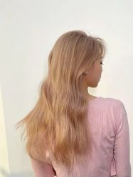 点击看大图 -MORI HAIR SALON日式美发沙龙