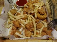 -北语时光西餐厅