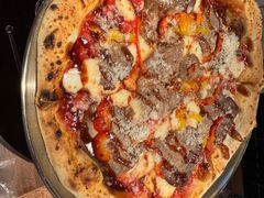 -FABIO’S费比欧披萨餐厅