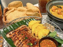 -美奈小馆·越南料理(福田星河COCO Park店)