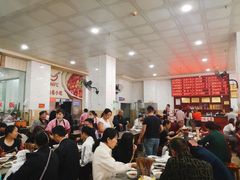 大堂-健民肥肠(颐和家园店)