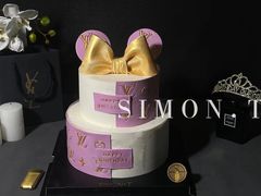 -西檬树SIMON·T轻奢蛋糕(大东方Max店)