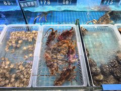 -启东小海鲜(庄先湾路1号店)