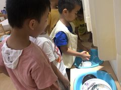 -自然树儿童之家(海珠翠城花园托育.早教校区)