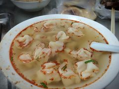 大碗馄饨-汪家馄饨(集庆路店)