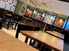 大堂-大家乐(广州天河城六楼店)