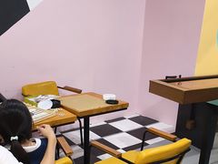 -不可思议减压馆·解压博物馆·摔碗发泄·团建定制