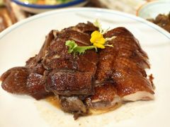 -椿记烧鹅(叠彩店)