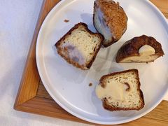 -发酵食堂(屏风街店)
