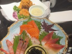 -昱匠·日本料理(金融街店)